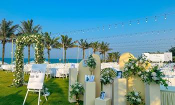 Beachside Bliss - Nơi trải nghiệm ẩm thực và khoảnh khắc đáng nhớ Beachside Bliss - Nơi trải nghiệm ẩm thực và khoảnh khắc đáng nhớ