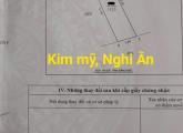 ND0112 - Thửa đất tại x.Nghi Ân, tp.Vinh, t.Nghệ An