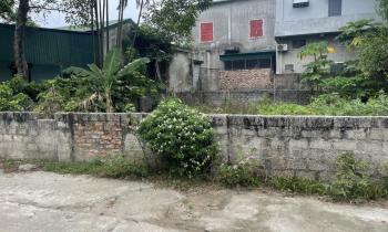 NĐ0129 - Lô đất tại xóm 13, x. Nghi Phú, tp. Vinh, t. Nghệ An