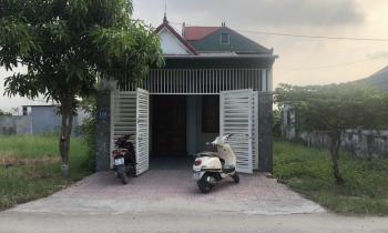 NĐ0132 - Nhà mặt đường Nguyễn Xuân Linh, p. Đông Vĩnh, tp. Vinh, t. Nghệ An
