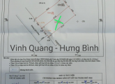 ND0106 - Thửa đất tại khối Vinh Quang, p.Hưng Bình, tp.Vinh, t.Nghệ An